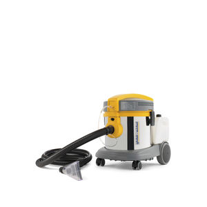Reinigungssauger mit Sprüh-Extraktionssystem / für Gewerbegebrauch