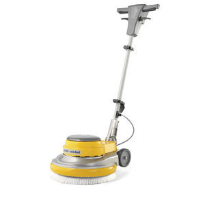 Einscheibenmaschine