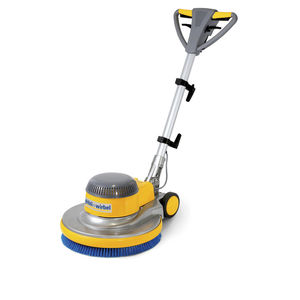 Einscheibenmaschine