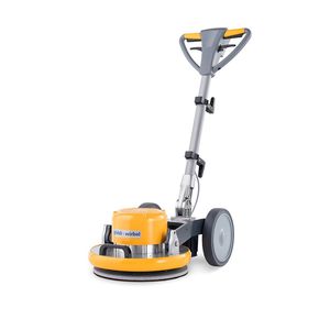 Einscheibenmaschine
