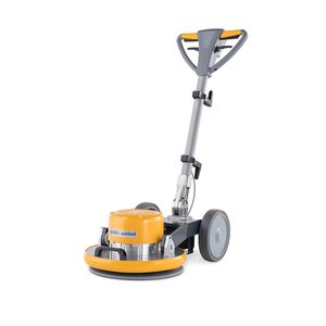 Einscheibenmaschine