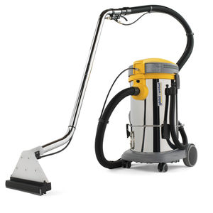 Reinigungssauger mit Sprüh-Extraktionssystem / für Gewerbegebrauch