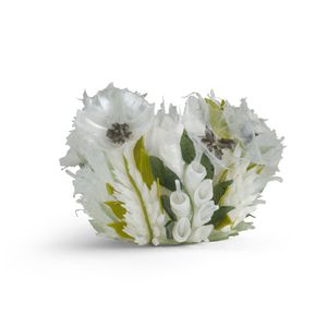Vase / originelles Design