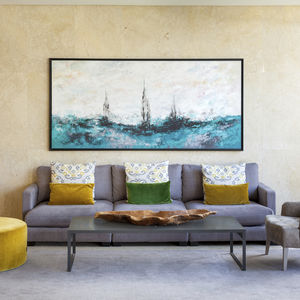 modernes Sofa 1