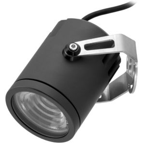 Einbaustrahler / Außenbereich / LED RGBW / rund