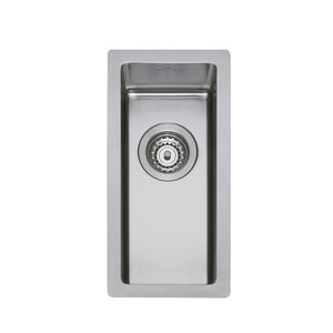 Einbeckenspüle