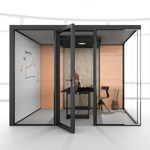 POD-Büro / Akustik