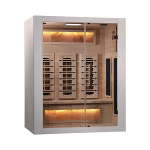 Infrarotsauna