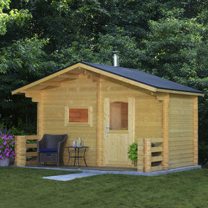Sauna für Privatgebrauch