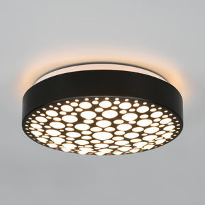 moderne Deckenlampe