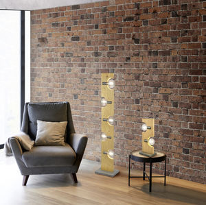 Bodenlampe 1