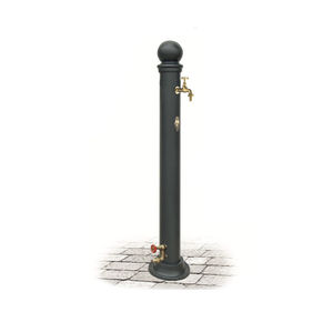 Park-Springbrunnen