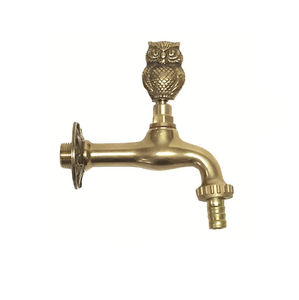 Wasserhahn für Trinkbrunnen
