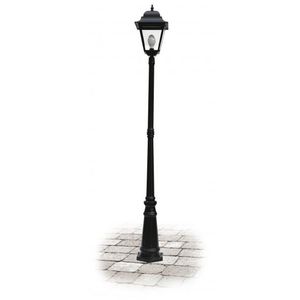 Garten-Lichtmast