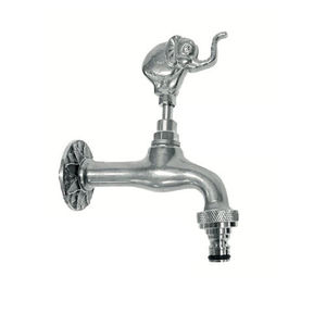 Wasserhahn für Trinkbrunnen