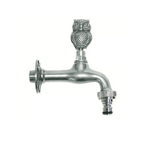 Wasserhahn für Trinkbrunnen