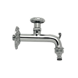 Wasserhahn für Trinkbrunnen