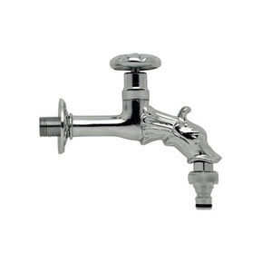 Wasserhahn für Trinkbrunnen