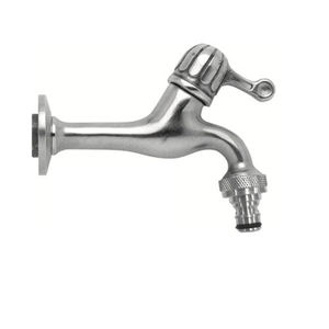 Wasserhahn für Trinkbrunnen