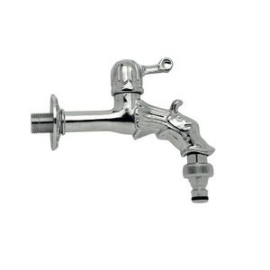 Wasserhahn für Trinkbrunnen