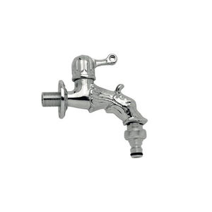 Wasserhahn für Trinkbrunnen