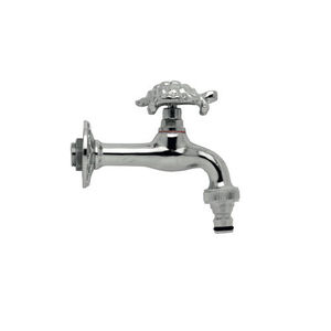 Wasserhahn für Trinkbrunnen