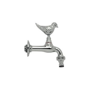 Wasserhahn für Trinkbrunnen