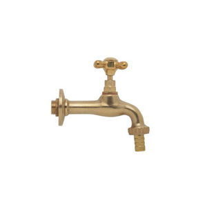 Wasserhahn für Trinkbrunnen