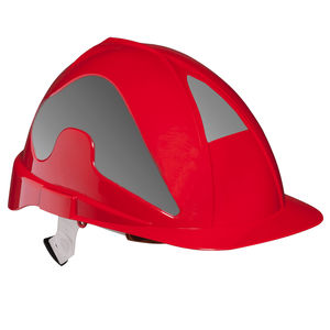 Baustellenhelm