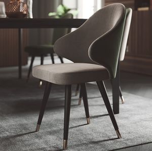 Design-Stuhl
