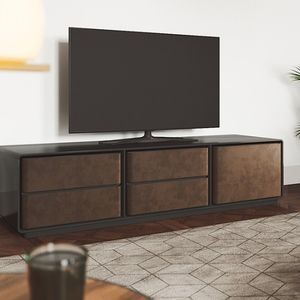 moderner TV-Ständer