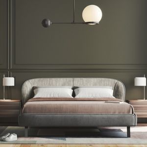 Doppelbett