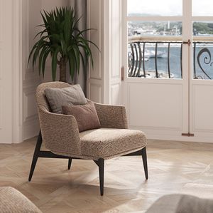 moderner Sessel