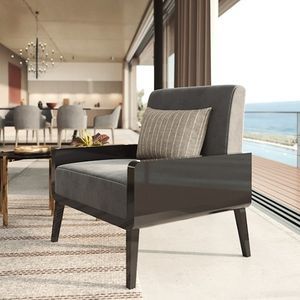 moderner Sessel
