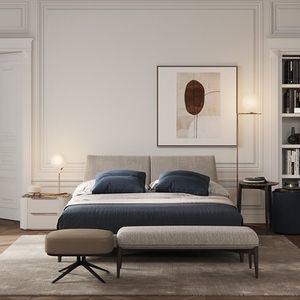 Doppelbett