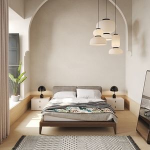 Doppelbett