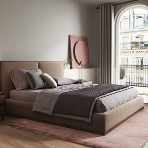 Doppelbett