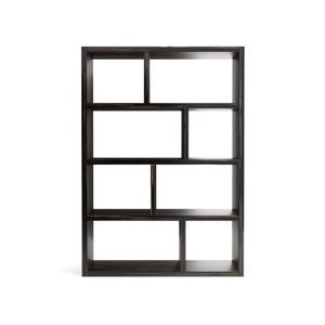 Modul-Bücherregal