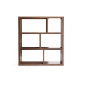 Modul-Bücherregal