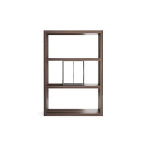 Modul-Bücherregal