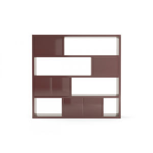 Modul-Bücherregal
