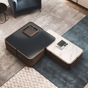 Design-Couchtisch