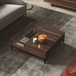 Design-Couchtisch 1