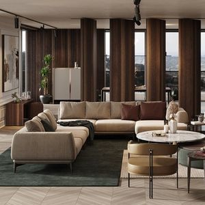 Modulsofa