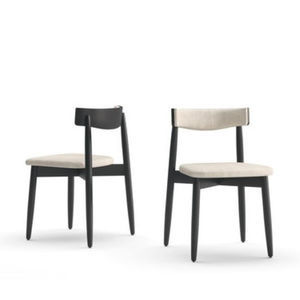 Esszimmerstuhl / minimalistisches Design