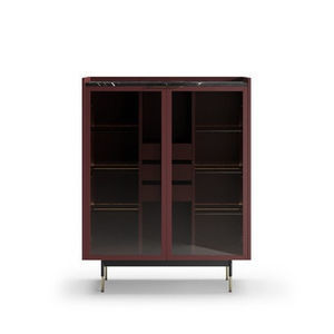moderner Barschrank