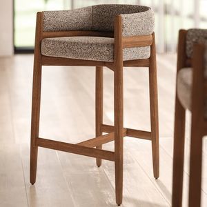 moderner Barhocker