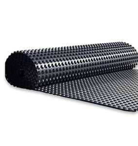 Dränageplatte für Drainage 1