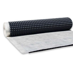 Dränageplatte für Drainage 1