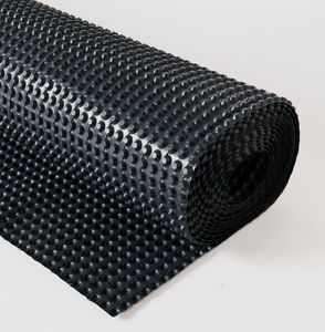 Dränageplatte für Drainage 1